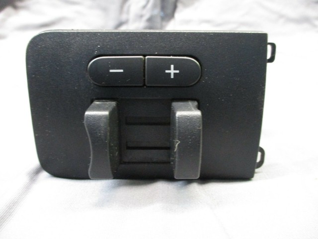 11 thru 16 Super Duty F250 F350 OEM Ford In-Dash Trailer Brake Controller Module 11 thru 16 Super Duty F250 F350 OEM Ford In-Dash Trailer Brake Controller Module