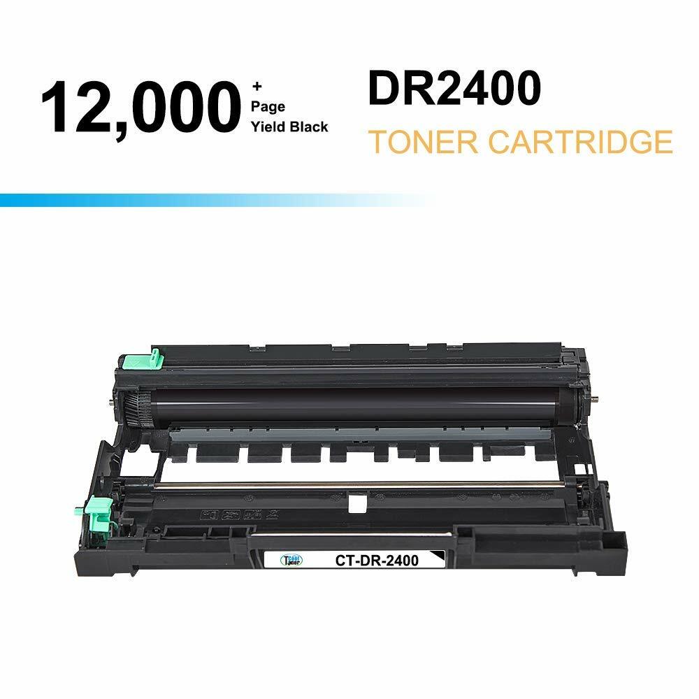 Drum DR2400 Compatibile Tamburo Brother MFC-L2710DW / DCP-L2550DN / MFC-L2710DN