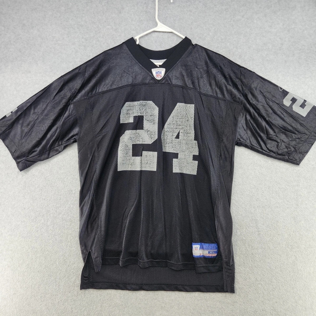 Reebok Charles Woodson NFL Jerseys for sale | eBay