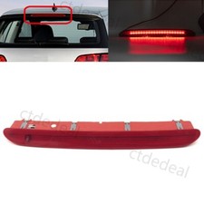 LED 3te Bremslicht Bremsleuchte Stopplampe Rot Für VW Golf 6 7 VI VII Plus Polo