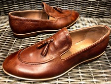 Scarpe classiche da uomo marrone da 41 scarpa eu Acquisti Online