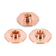 Cloudray SP Series D28 H15 M11 Laser Nozzle For Fiber Cutting Machine