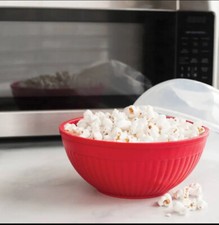 The Nordic Ware Quick Pop Single-Serve Popper...