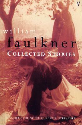 Collected Stories by Faulkner  New 9780099546054 Fast Free Shipping,. - Image 2