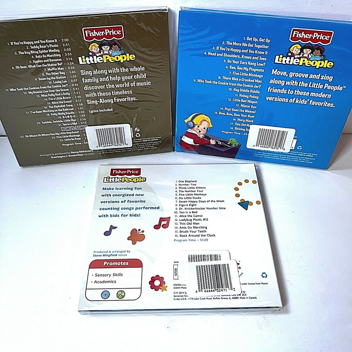 Disney Family Dance Party DVD CD 3枚セット ファミリーダンスパーティ」を買ったのは失敗だった？内容と正直