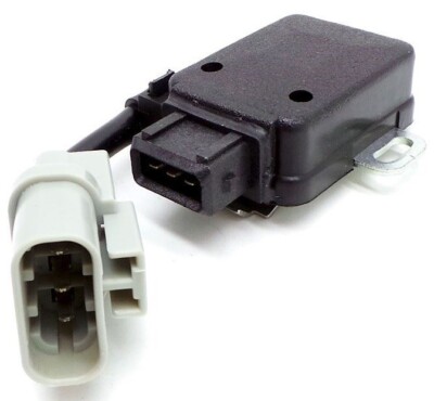 THROTTLE POSITION SENSOR FOR HOLDEN COMMODORE VL RB30E 3.0L W/ AUTO TRANSMISSION