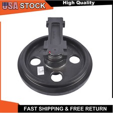 NEW Idler Pulley Fit for John Deere 50D 50G 9318048,Hitachi ZX50U-3 9237507