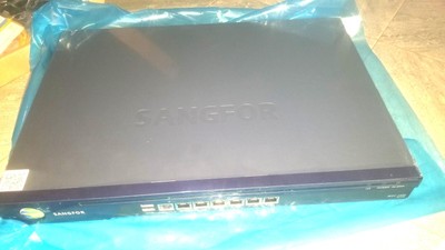 New Premium WAN Optimizer & Gateway SANGFOR WOC-1000-B1100 Router