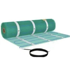 WARMLYYOURS TRT120-1.5x30 TempZone™ Flex Roll 120V 1.5' x 30', 45 sq. ft., 5.7A