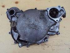 HONDA NSR250 MC21 CLUTCH CASING / WATER PUMP NSR