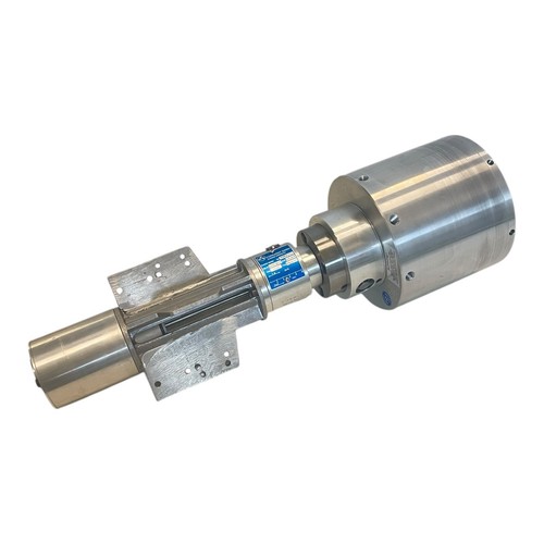 Forkardt PZR 150 Druckölzylinder for Industrialist Insert Druckölzylinder - Picture 7 of 12