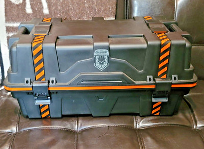 CALL OF DUTY BLACK OPS II CARE PACKAGE EDITION * XBOX 360 ( NO GAME)