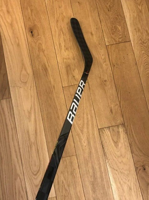 bauer p88 stick