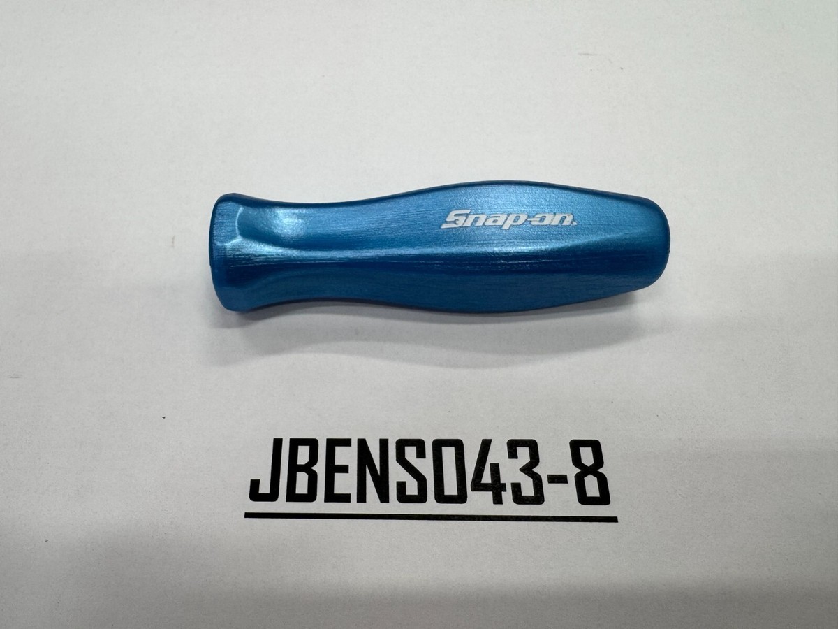Snap-on Tools DISCONTINUED PEARL BLUE 3/8