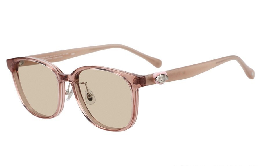 maimero　1011 Zoff Sanrio My Melody Eyeglass Non-prescription ZN241G39