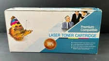 PREMIUM COMPATIBLE FOR BROTHER COPIERS CBTN460, NEW IN PACKAGE FOR LENOVO