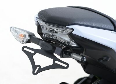 R&G Tail Tidy Kawasaki Z650 2017 - 2024 | eBay