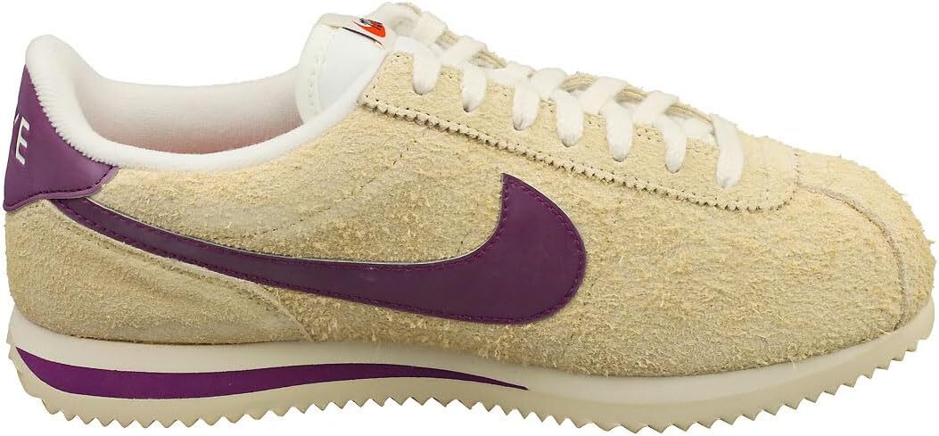 Женские кроссовки Nike Cortez VNTG из муслина/Viotech-Кокосовое молоко (FJ2530 100)