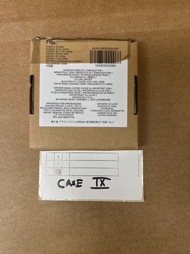 Amazon Basics USB-C (Source) to HDMI (Display) Cable Adapter Thunderbolt 3 0.9m - Picture 3 of 14