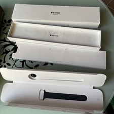 Apple Watch Series 3 38mm Box With Single Band