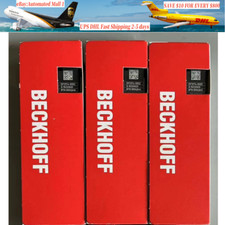 2022 New BECKHOFF EP3174-0002 PLC Module Fast shipping