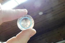 Deutschland , 2016 , 5 Euro , Blauer Planet Erde , AUSWAHL A D F G J 