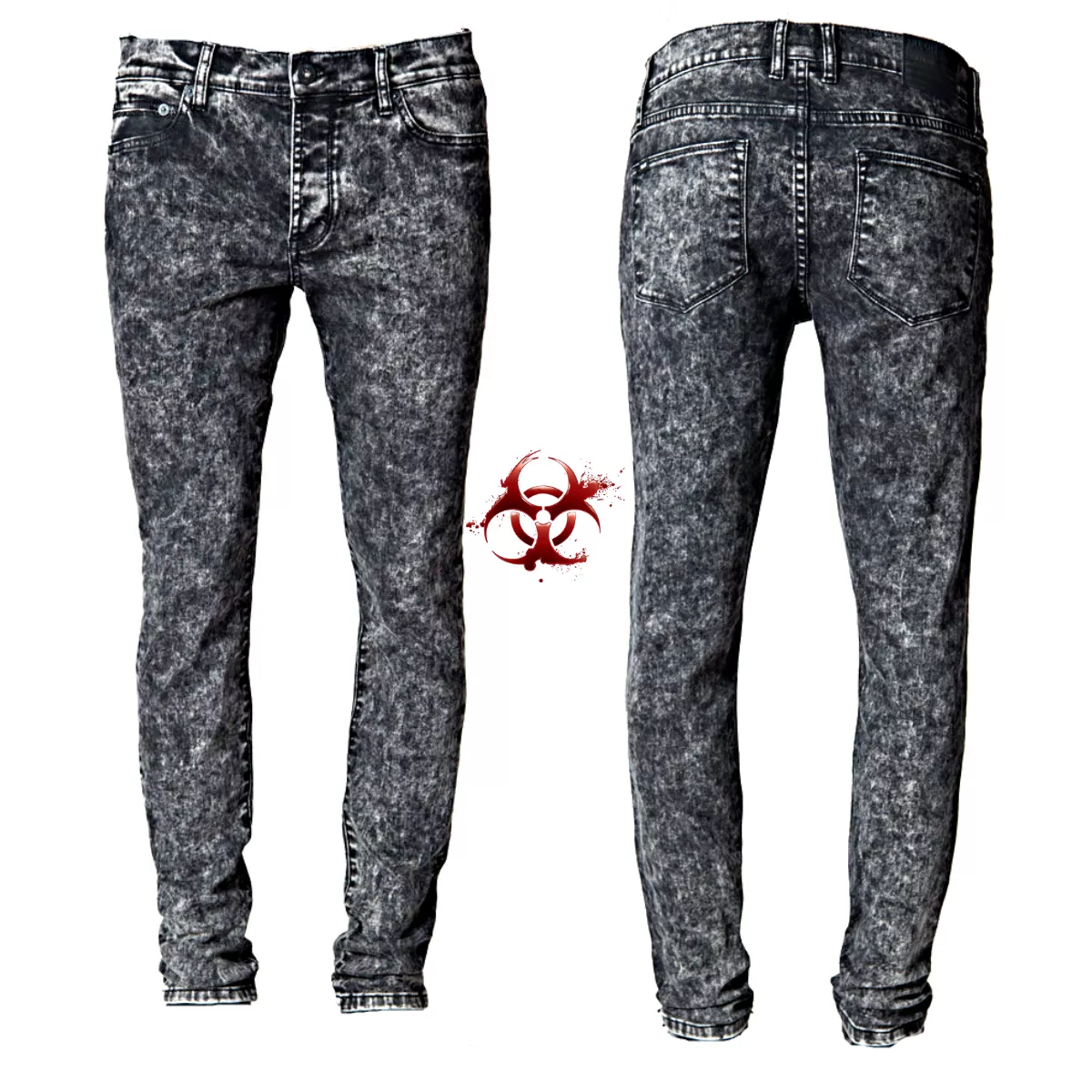 Kill city sale jeans