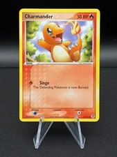 Charmander 57/112 - Firered & Leafgreen Regular - NM