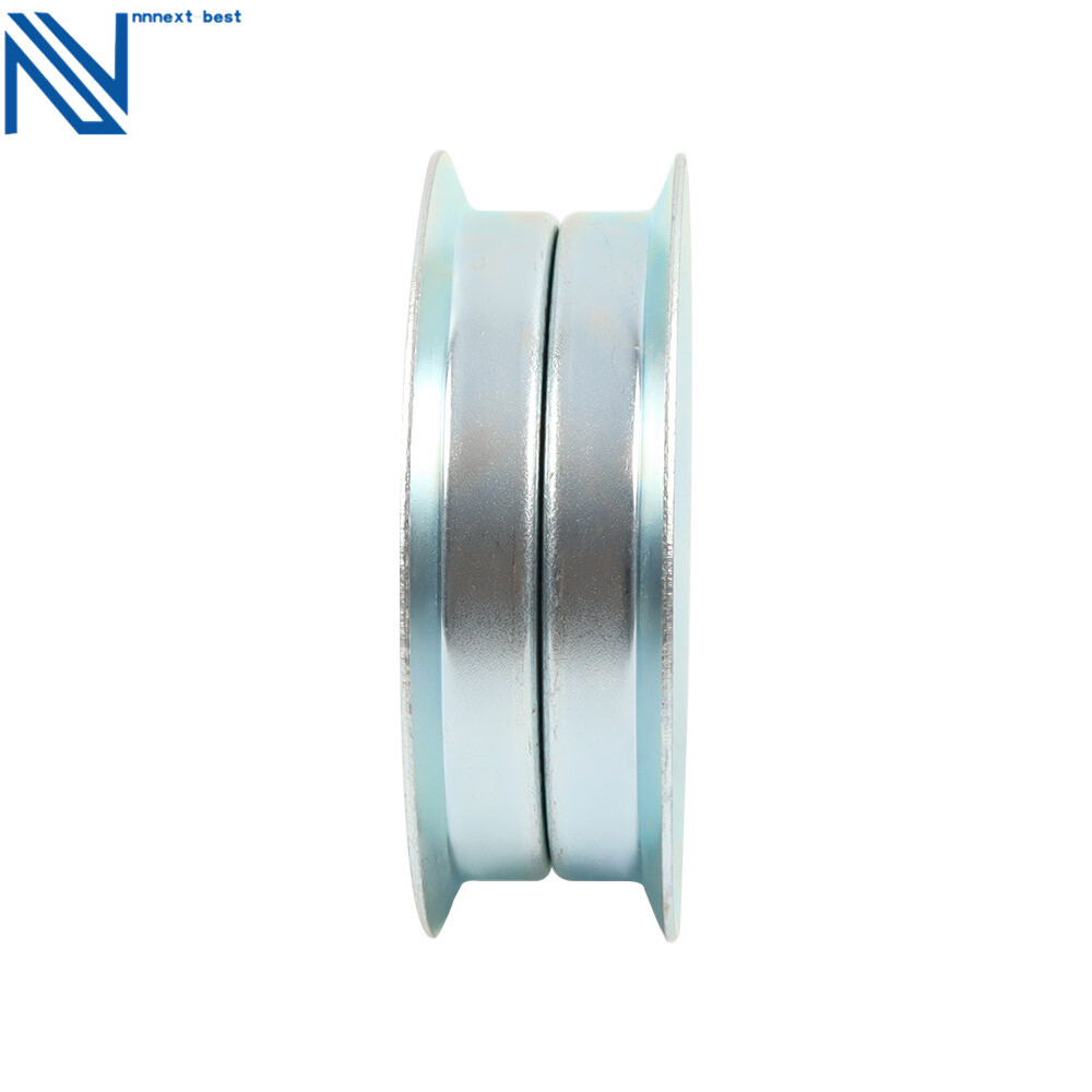 Flat Idler Pulley For John Deere Mowers L100 LA100 D100 42" GY20629