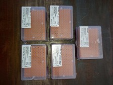 VWR 46620-318 EXTENDED LENGTH TUBEGUARD FOR 10ul PIPETTORS 5 Packs