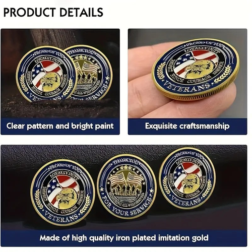 Marca de bola veterana de Estados Unidos - Excelente regalo - ¡Enviado gratis de Estados Unidos a Estados Unidos!! - Imagen 2 de 3