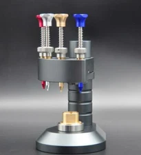 Watch Setting Tool Align Precisely Holding plate Watch Hands Fitting Tool