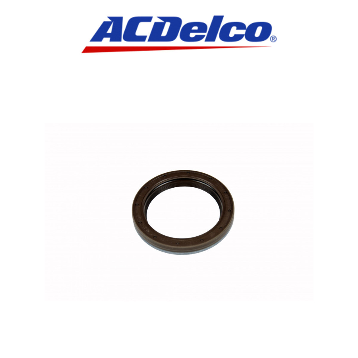 ACDelco Front Camshaft Crank Seal 296-26 GM # 25193519 for sale