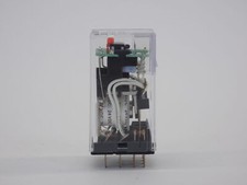 Omron TMY4Z-D Relay 24VDC - NEW Surplus!