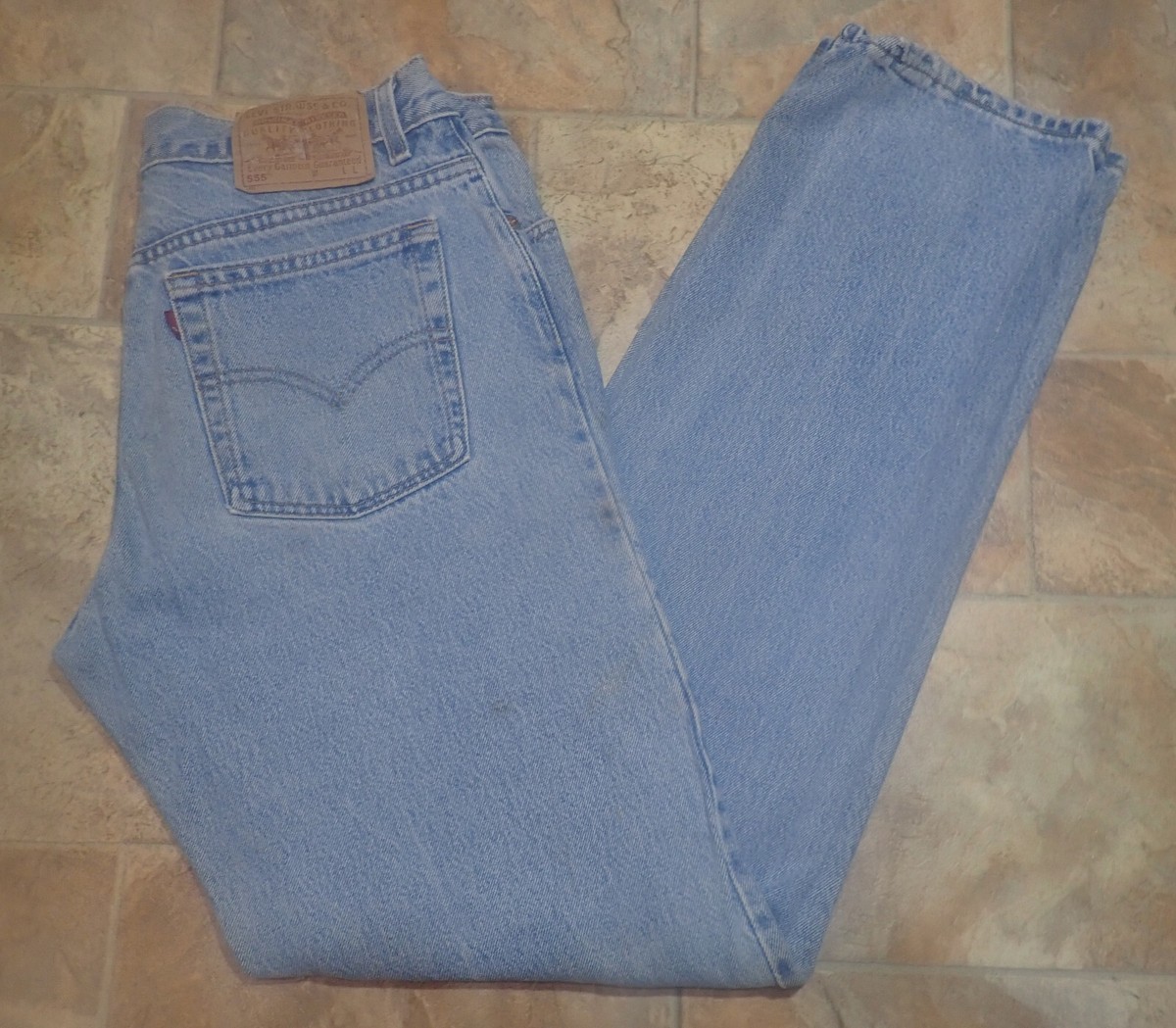 Vintage LEVI