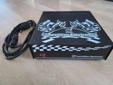 Competition Electronics AC to DC Switching Power Supply, 23 AMPS @ 13.8 VDC, RC