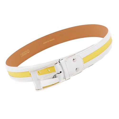 『HTC BELT WHITE 34』 HTC white belt 34 | eBay