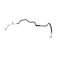 f.becker_line Klimaleitung FüR Audi A3 Skoda Octavia II VW Golf IV Bora Seat