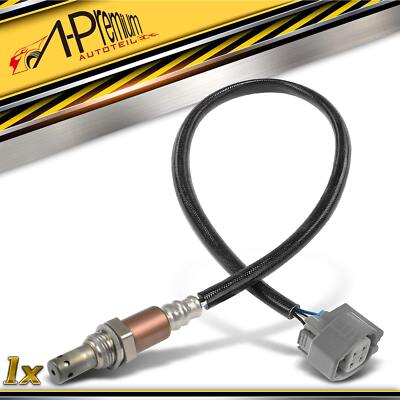 Lambdasonde Regelsonde vor Kat für Jaguar S-Type X200 XF X250 X350 X358 2.5-5.0L