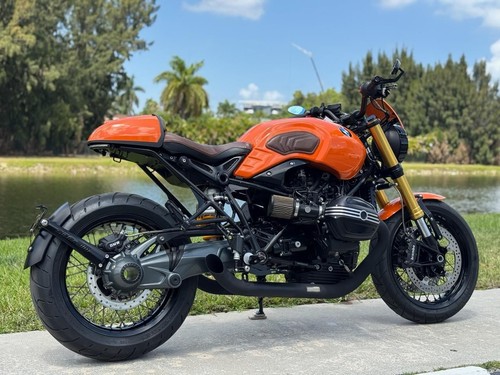 2016 BMW R-Series - Picture 4 of 19