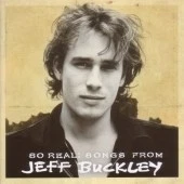 Music CDs Jeff Buckley