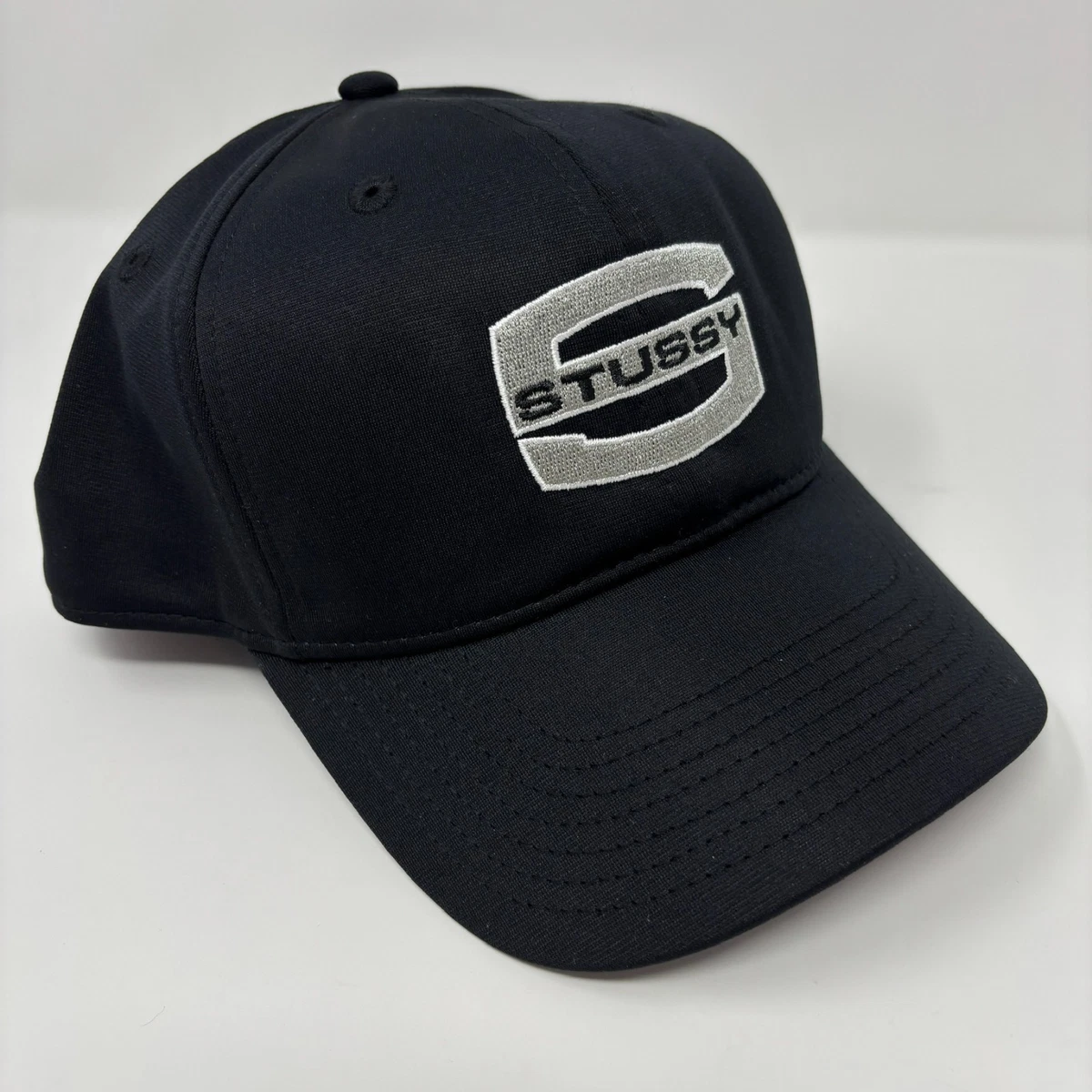 Stussy Snapback Hats for Men for sale - eBay