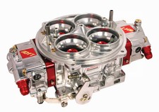 Quick Fuel Fx-4700 Qfx Series 4700 Carburetor 1050cfm 2-circuit Quick Fuel Fx-4700 Qfx Series 4700 Carburetor 1050cfm 2-circuit