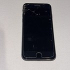 Apple iPhone SE Unknown GB Black Parts Only — photo 2