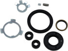 James Gasket JGI 37741 82 K Trans Seal Kit Harley Big Twin 4 5 Speed 1982 1984