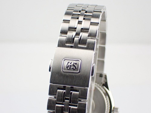 GRAND SEIKO 9F Quartz 130th Anniversary Limited Edition SBGT039 TO254552 - Picture 9 of 15