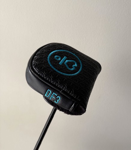 LAB Golf DF3 Putter – Lie Angle Balanced – Premium Stability & Feel ...