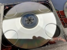 Resident Evil-Code Veronica - Dreamcast (DC)