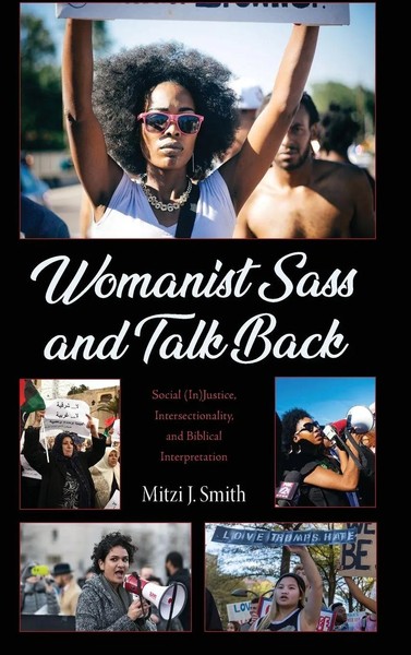 Mitzi J. Smith | Womanist Sass And Talk Back | Buch | Englisch (2018) | Gebunden-image