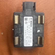 OEM 21 Mercedes Benz GLA-Class 2.0L Radar Sensor 0203303790 39R14888 A0009058913